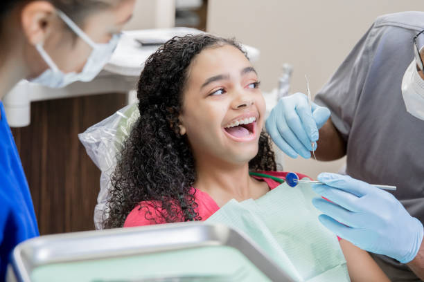 Best Root Canal Emergency Dentist  in Fort Shawnee, OH