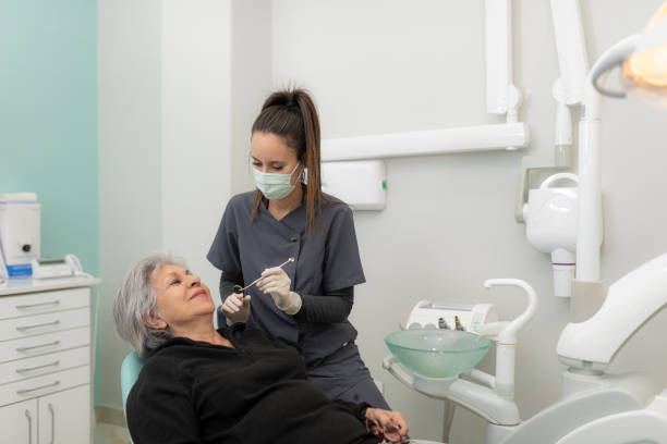 Best Emergency Dentist Near Me  in Fort Shawnee, OH