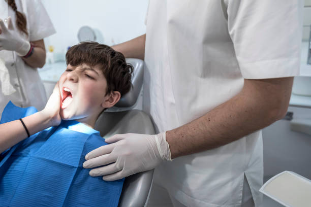 Best Emergency Dental Services Near Me  in Fort Shawnee, OH