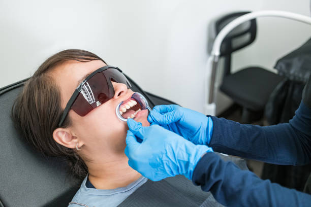 Best Teeth Whitening  in Fort Shawnee, OH