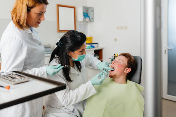 Best Walk-In Dentist Near Me  in Fort Shawnee, OH